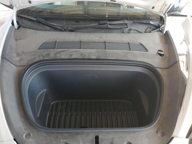 7SAYGDEE0PF785449 - 2023 TESLA MODEL Y 白色 照片 11