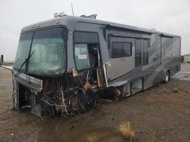 1RF55464151032023 - 2005 ROADMASTER RAIL MONOCOQUE Beige photo 2