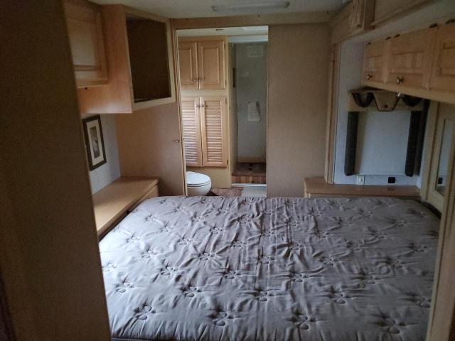 1RF55464151032023 - 2005 ROADMASTER RAIL MONOCOQUE Beige photo 6