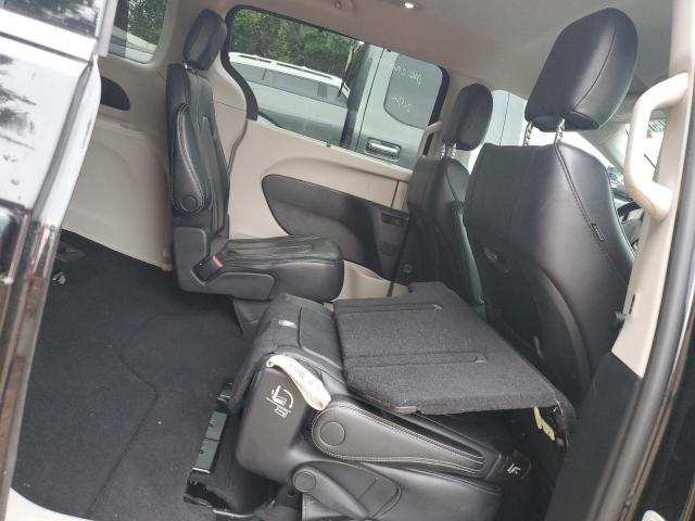 2C4RC1BG8NR151986 - 2022 CHRYSLER PACIFICA TOURING L 黑色 照片 11