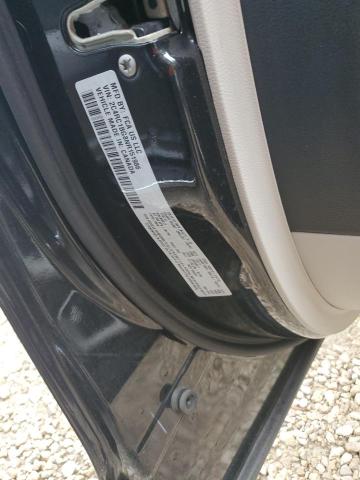 2C4RC1BG8NR151986 - 2022 CHRYSLER PACIFICA TOURING L 黑色 照片 14