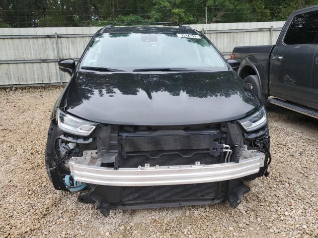 2C4RC1BG8NR151986 - 2022 CHRYSLER PACIFICA TOURING L 黑色 照片 5