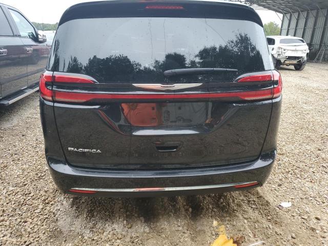 2C4RC1BG8NR151986 - 2022 CHRYSLER PACIFICA TOURING L 黑色 照片 6