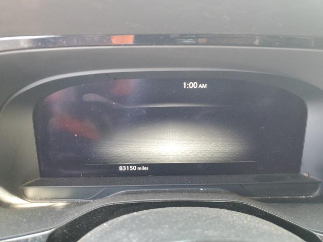 5N1DR3DK7PC205730 - 2023 NISSAN PATHFINDER PLATINUM BROWN photo 9