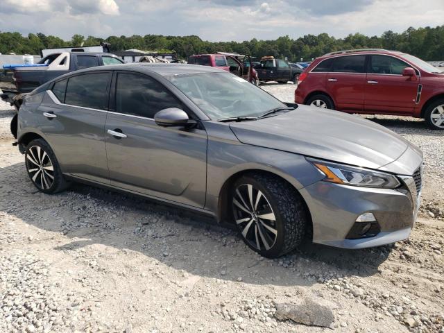 1N4BL4FW9NN404188 - 2022 NISSAN ALTIMA PLATINUM GRAY photo 4