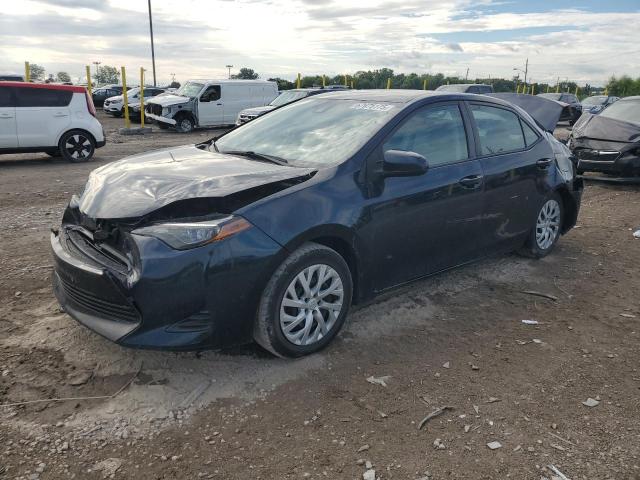 2019 TOYOTA COROLLA L, 
