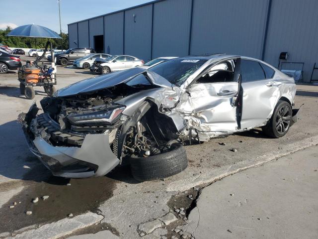 2021 ACURA TLX TECH A, 