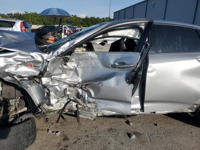 19UUB5F59MA001158 - 2021 ACURA TLX TECH A SILVER photo 7