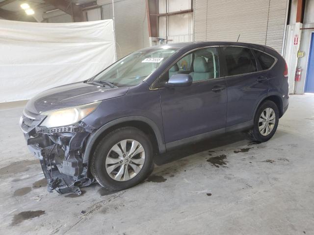 2014 HONDA CR-V EX, null