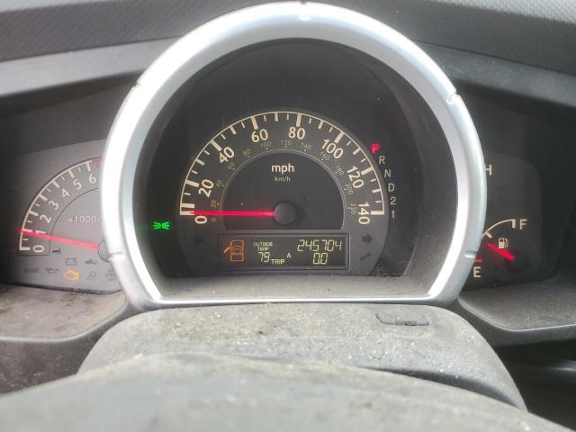 2HJYK16548H516127 - 2008 HONDA RIDGELINE RTL SILVER photo 9