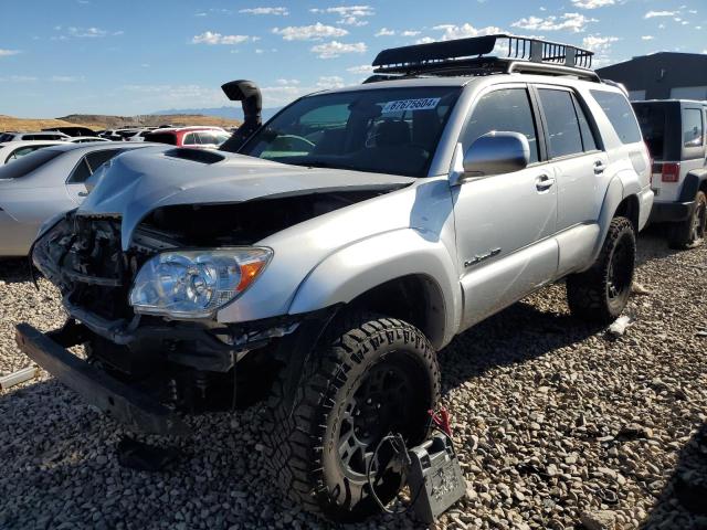 2006 TOYOTA 4RUNNER SR5, 