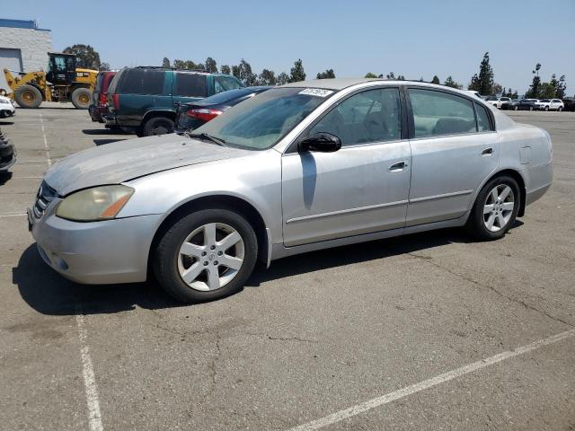 2003 NISSAN ALTIMA BASE, 