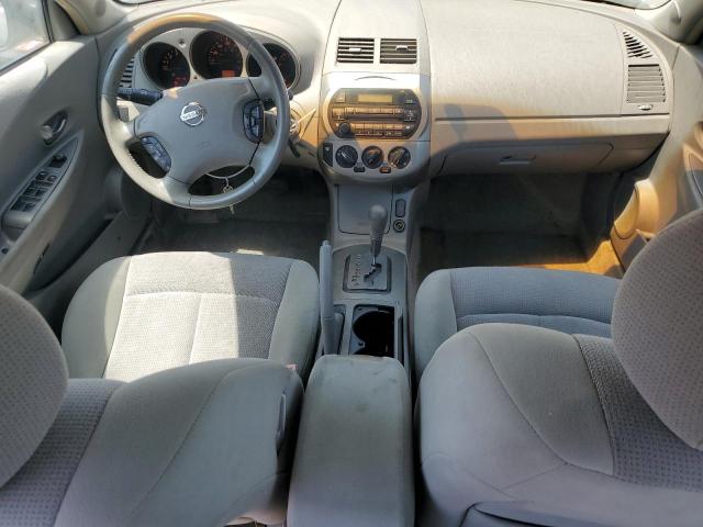 1N4AL11D63C279028 - 2003 NISSAN ALTIMA BASE SILVER photo 8