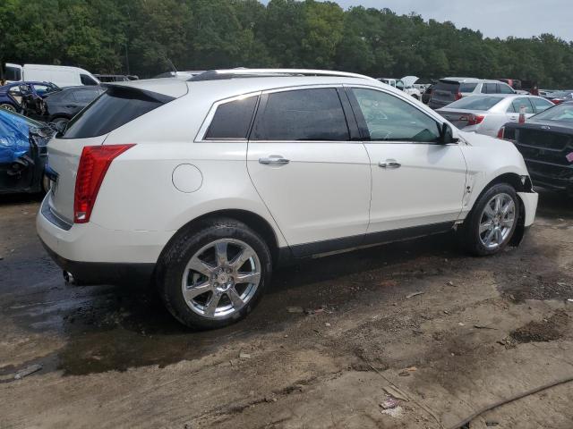 3GYFNBEY6BS568426 - 2011 CADILLAC SRX PERFORMANCE COLLECTION Ақ фото 3