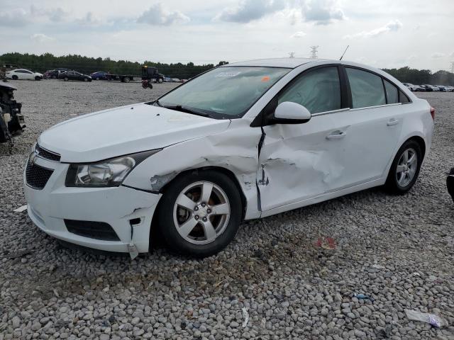 2014 CHEVROLET CRUZE LT, 