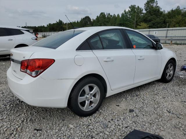 1G1PC5SB9E7396860 - 2014 CHEVROLET CRUZE LT WHITE photo 3