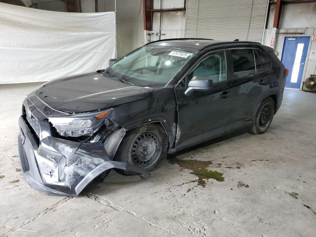 2021 TOYOTA RAV4 LE, 