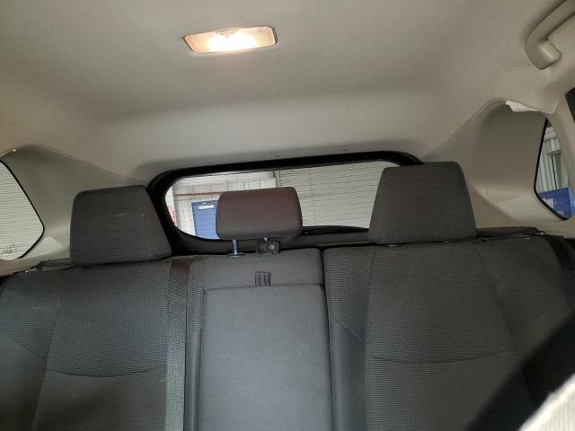 2T3F1RFV5MC160831 - 2021 TOYOTA RAV4 LE 黑色 照片 10