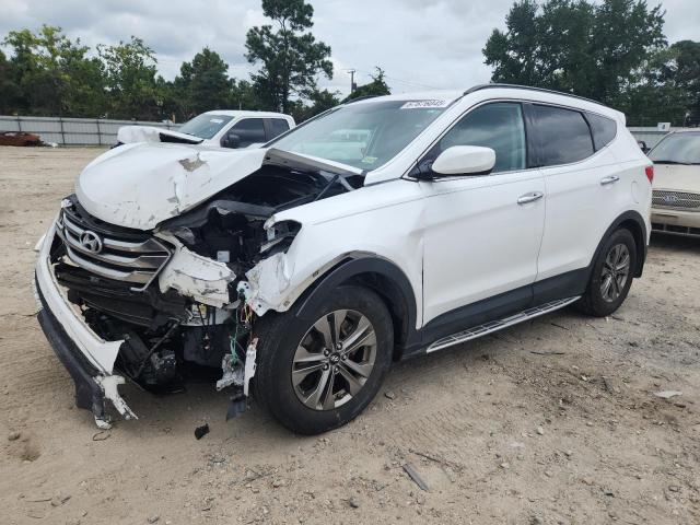 2015 HYUNDAI SANTA FE S, 