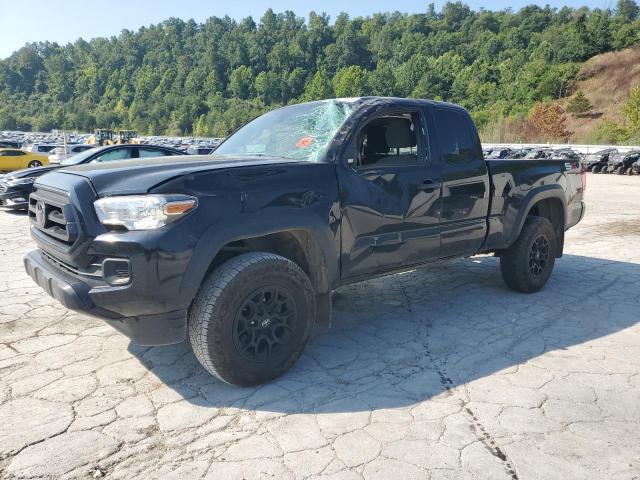 2021 TOYOTA TACOMA ACCESS CAB, 