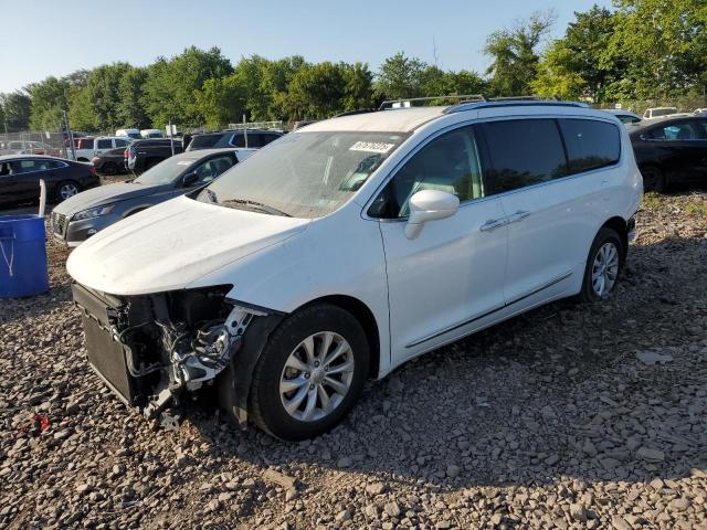 2019 CHRYSLER PACIFICA TOURING L, 