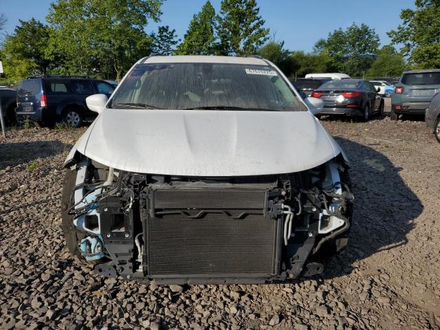 2C4RC1BG9KR560526 - 2019 CHRYSLER PACIFICA TOURING L WHITE photo 5