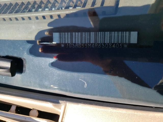 1G3AG55M4R6308405 - 1994 OLDSMOBILE CUTLASS CI S ذهبي صورة 12