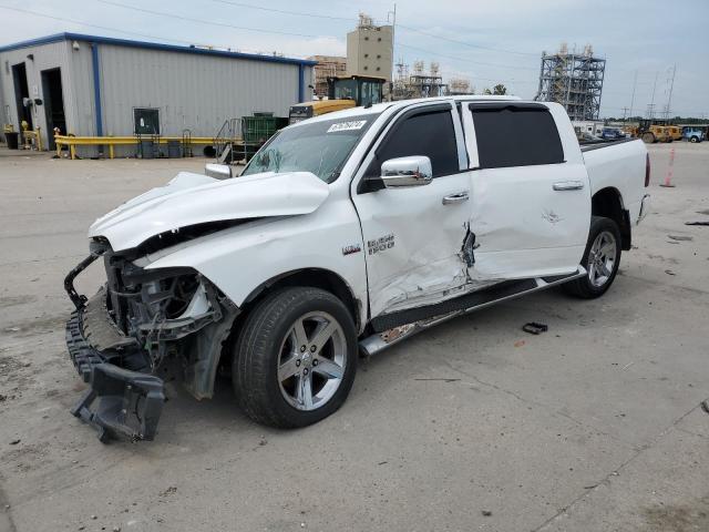1C6RR6KT6DS548979 - 2013 RAM 1500 ST WHITE photo 1