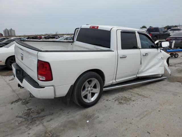 1C6RR6KT6DS548979 - 2013 RAM 1500 ST WHITE photo 3
