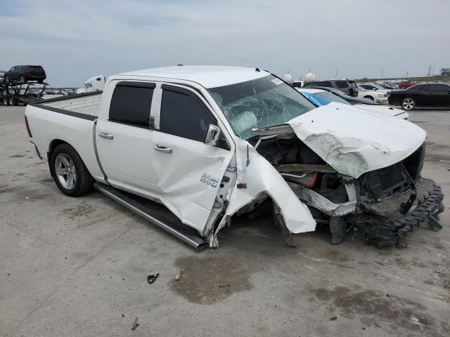 1C6RR6KT6DS548979 - 2013 RAM 1500 ST WHITE photo 4