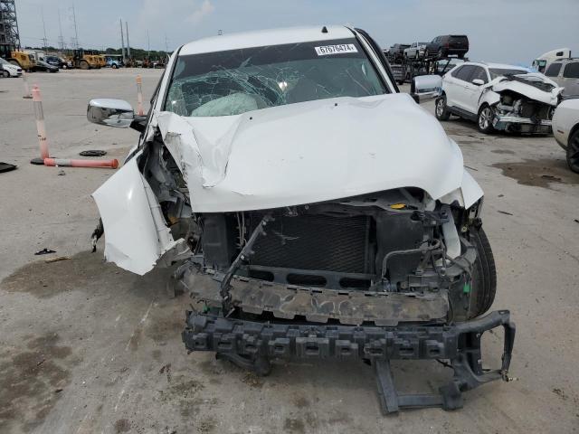 1C6RR6KT6DS548979 - 2013 RAM 1500 ST WHITE photo 5
