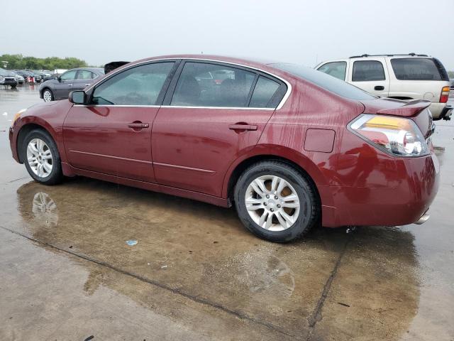 1N4AL2AP8BN506643 - 2011 NISSAN ALTIMA BASE MAROON photo 2