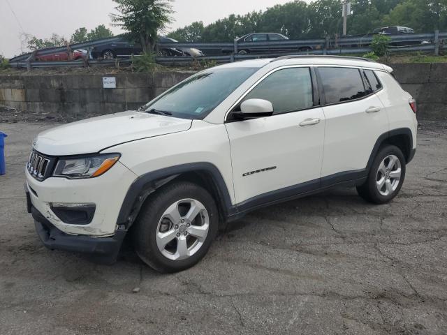 2019 JEEP COMPASS LATITUDE, 