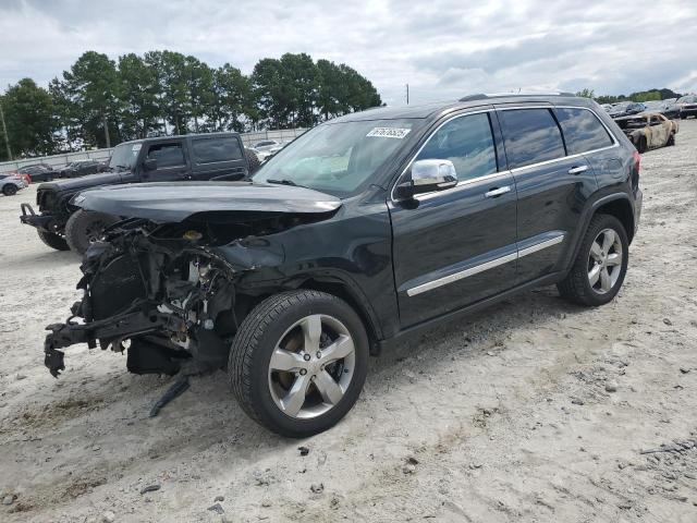 2013 JEEP GRAND CHER LIMITED, 