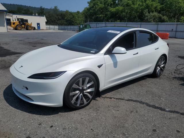 2024 TESLA MODEL 3, 
