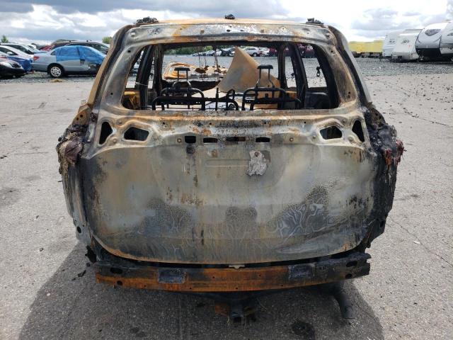 2T3RFREVXFW324107 - 2015 TOYOTA RAV4 XLE BURN photo 6