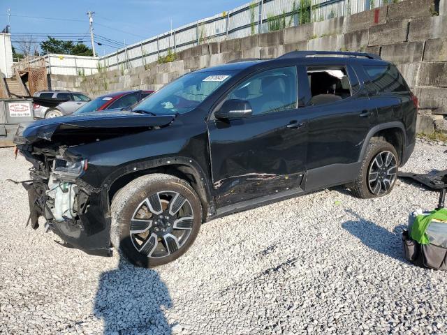 2021 GMC ACADIA SLE, 