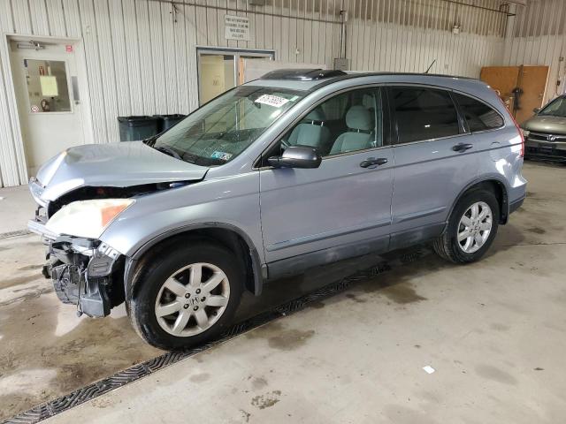2009 HONDA CR-V EX, 