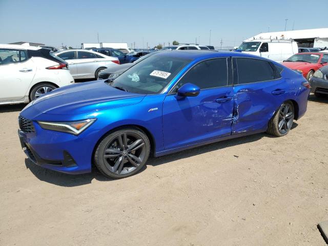 2023 ACURA INTEGRA A-SPEC TECH, 