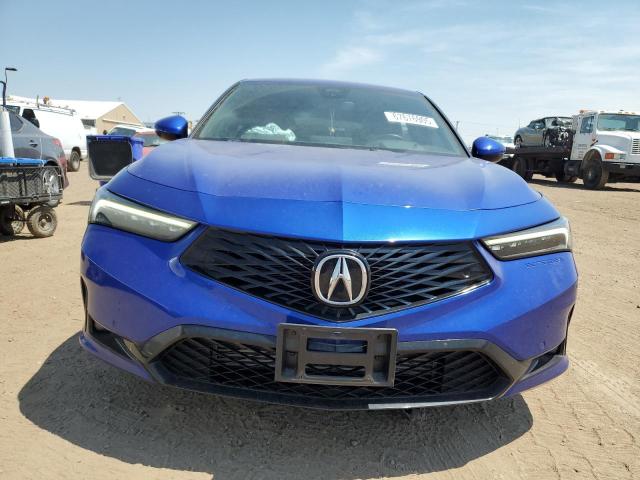 19UDE4H60PA014859 - 2023 ACURA INTEGRA A-SPEC TECH BLUE photo 5