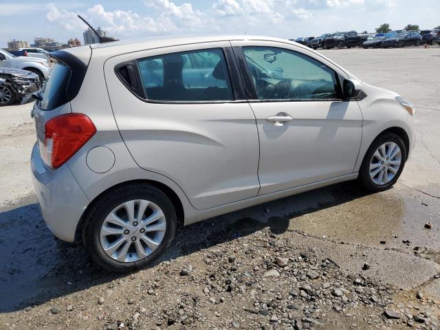 KL8CD6SA2HC839614 - 2017 CHEVROLET SPARK 1LT BEIGE photo 3