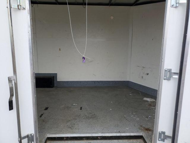 7G1BE1628NE012597 - 2022 DISC TRAILER WHITE photo 5