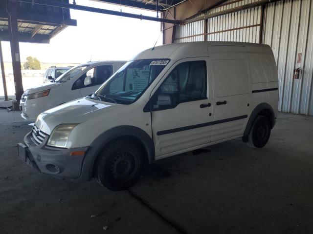 2011 FORD TRANSIT CO XL, 