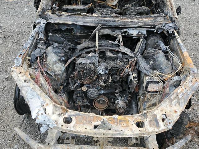 4JGDA5HBXDA173232 - 2013 MERCEDES-BENZ ML 350 4MATIC BURN photo 12