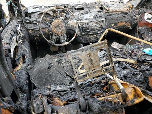 4JGDA5HBXDA173232 - 2013 MERCEDES-BENZ ML 350 4MATIC BURN photo 8