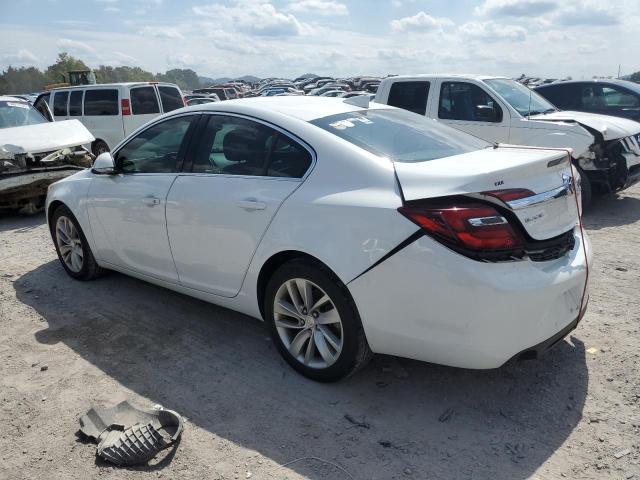 2G4GK5EXXG9131301 - 2016 BUICK REGAL 白色 照片 2