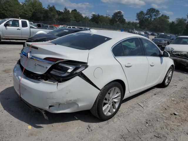 2G4GK5EXXG9131301 - 2016 BUICK REGAL 白色 照片 3