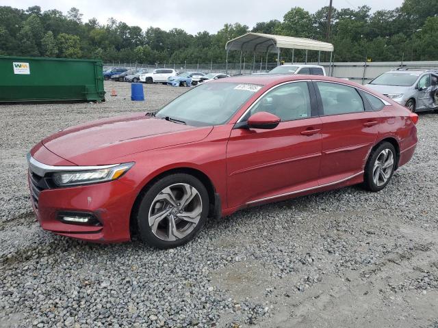 2019 HONDA ACCORD EXL, 