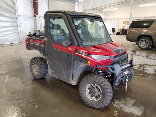2018  POLARIS RANGER XP 1000 EPS NORTHSTAR HVAC EDITION, null