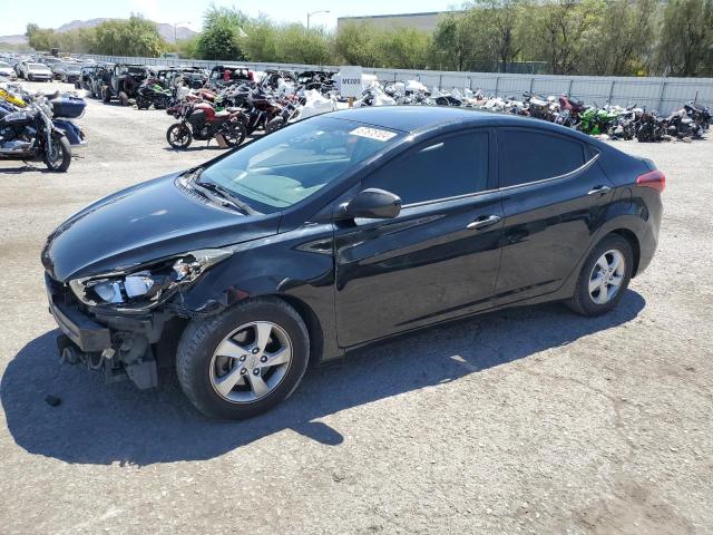 2014 HYUNDAI ELANTRA SE, 